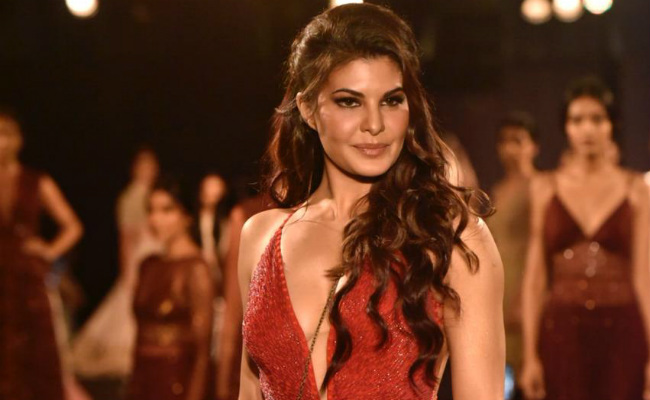 Jacqueline Fernandez, Conman Sukesh Chandrashekar's Face-Off: Full ...