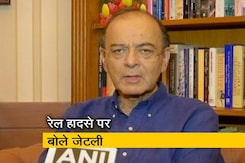 अमृतसर रेल हादसा रोका जा सकता था : अरुण जेटली अमृतसर रेल हादसा रोका जा सकता था : अरुण जेटली