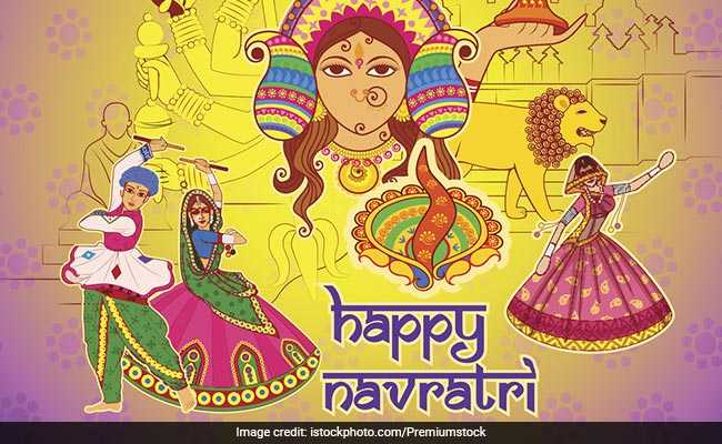 Navratri: Wishes You Can Share With Your Friends, Family