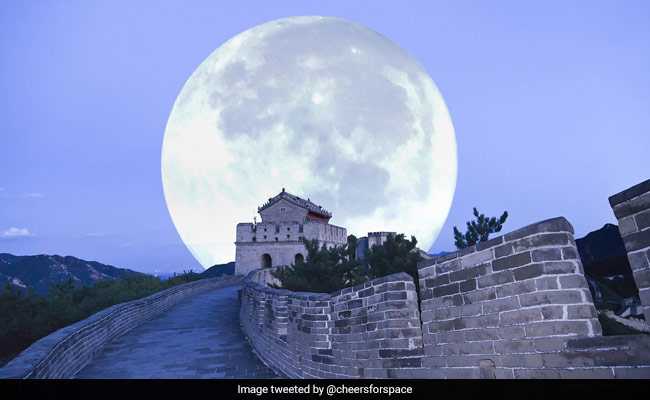 China आसमान पर लगाएगा अपने 3 चांद, ऐसे करेगा शहरों को रोशन