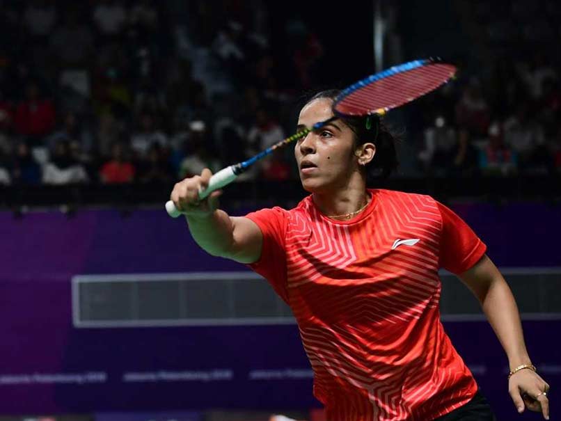 Saina Nehwal, Kidambi Srikanth Advance To Quarter-Finals; Parupalli Kashyap Knocked Out Of Malaysia Masters