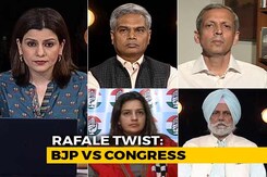 Was Dassault-Anil Ambani Deal A Quid Pro Quo? Was Dassault-Anil Ambani Deal A Quid Pro Quo?