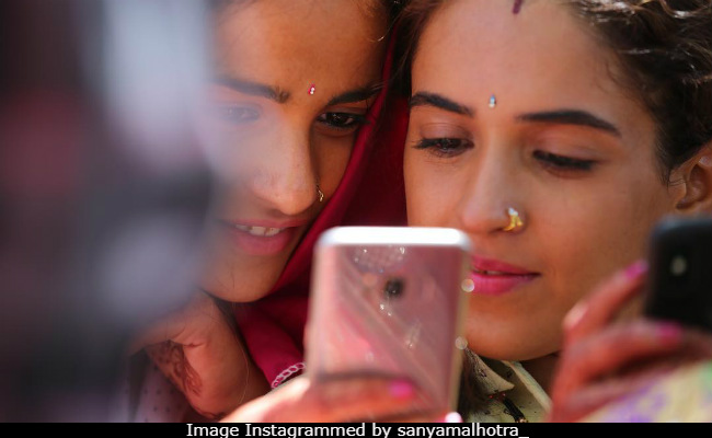 <I>Pataakha</i> Box Office Collections Day 6: Sanya Malhotra's Film Touches Rs 7 Crore