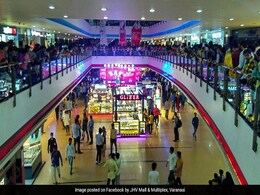 Denied Discount, Man Allegedly Kills 2 Salespersons In Varanasi Mall Denied Discount, Man Allegedly Kills 2 Salespersons In Varanasi Mall