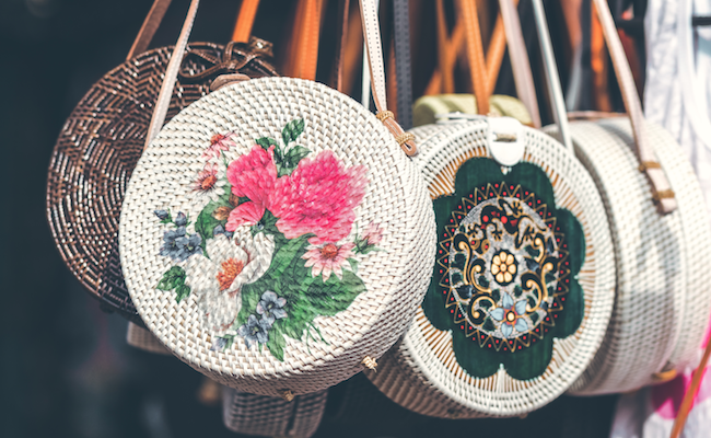 5 Cross-Body Bags That Are Chic And Functional