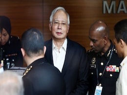 Malaysia Ex PM's Jail Term In Corruption Case Upheld By Top Court Malaysia Ex PM's Jail Term In Corruption Case Upheld By Top Court