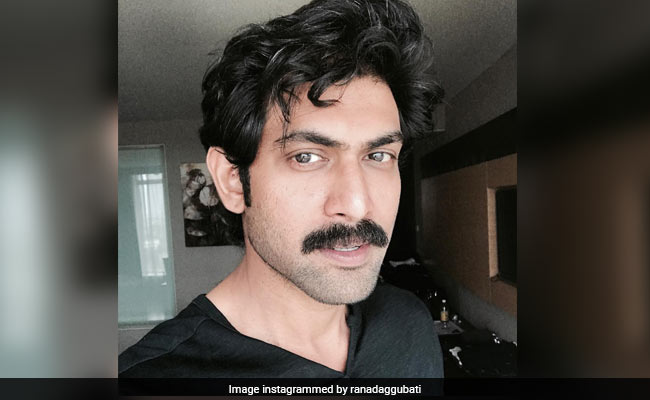 Here's Why Rana Daggubati Feels <I>Baahubali</I> is Similar To <I>Star Wars</I>
