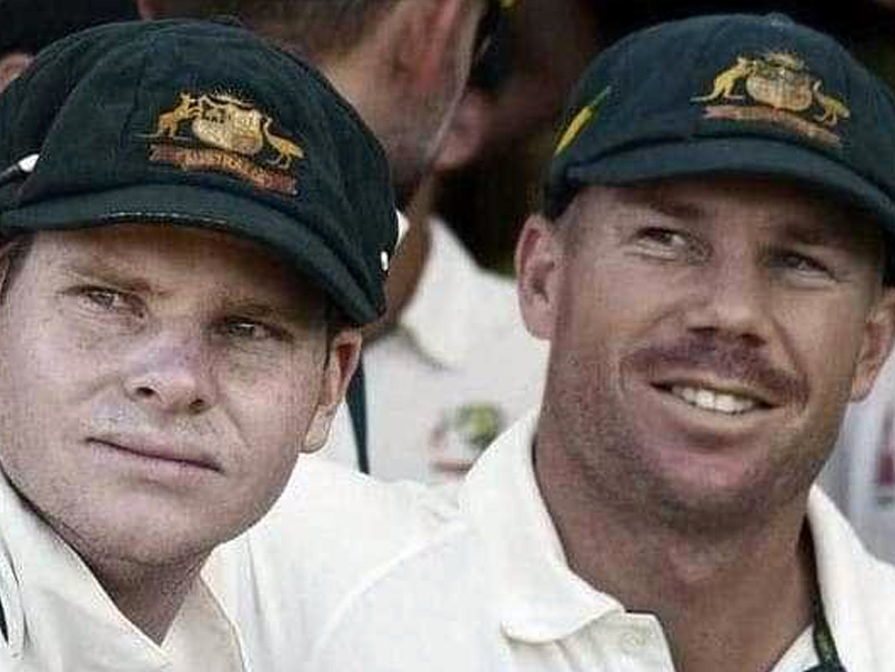 ऑस्ट्रेलिया क्रिकेट संघ की मांग- स्मिथ, वॉर्नर और बेनक्रॉफ्ट की सजा कम की जाए