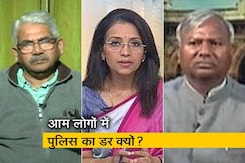 प्राइम टाइम : यूपी में कानून-व्यवस्था पर गंभीर सवाल प्राइम टाइम : यूपी में कानून-व्यवस्था पर गंभीर सवाल