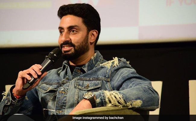Karva Chauth 2018: Abhishek Bachchan's Special Message For All The 'Dutiful Husbands' Out There