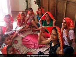 इन 5 TIPS से कन्या पूजन को बनाएं खास, झटपट हो जाएगी तैयारी और कंजकें भी हो जाएंगी Super Happy इन 5 TIPS से कन्या पूजन को बनाएं खास, झटपट हो जाएगी तैयारी और कंजकें भी हो जाएंगी Super Happy