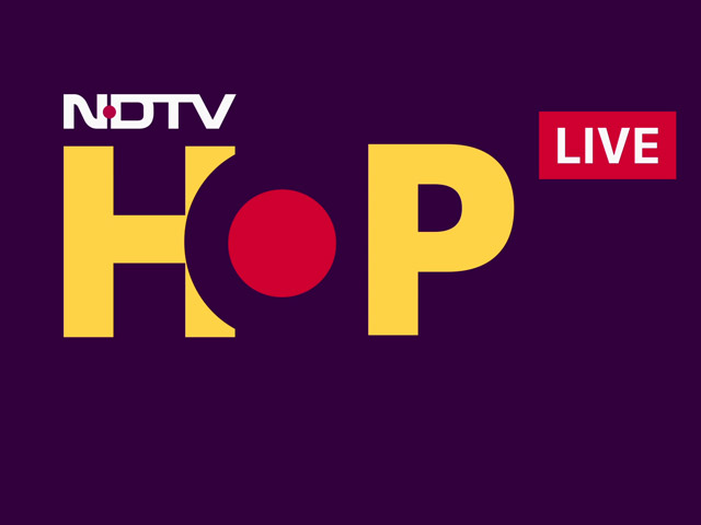 NDTV HOP: World's First, Live Channel Only For Mobile Phones
