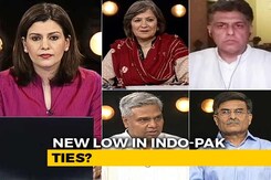 Will Indo-Pak Ties Worsen Ahead Of 2019? Will Indo-Pak Ties Worsen Ahead Of 2019?