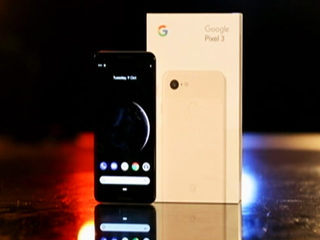 Everything You Need To Know About The New Pixels