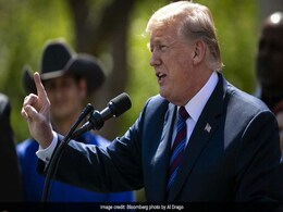 Don't Blame Me, Says Trump, After Attempted Bombings On Democrats Don't Blame Me, Says Trump, After Attempted Bombings On Democrats
