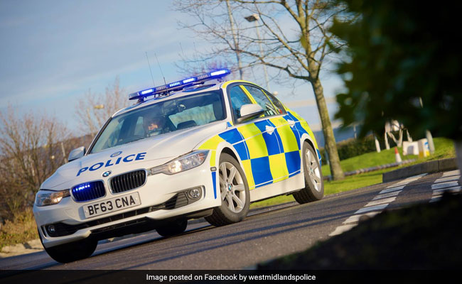 Police Swoops In On 'Bank Robbery', Finds Staff Playing Hide And Seek