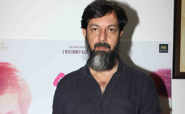 MAMI Drops Rajat Kapoor's <I>Kadakh</i> And AIB Production From Film Fest Line-Up