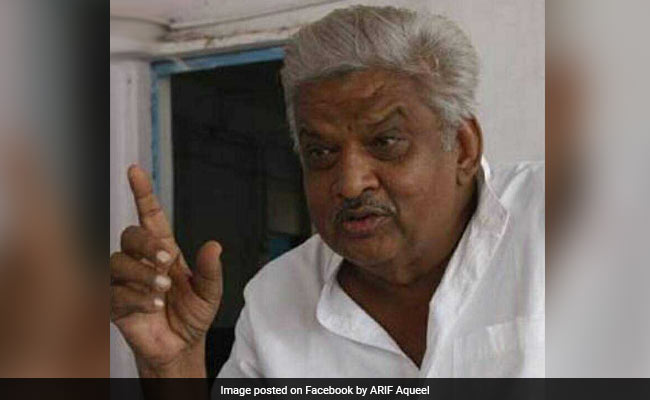 मध्‍य प्रदेश विधानसभा चुनाव 2018 : पिछले 15 साल से राज्‍य में है एक ही मुस्लिम विधायक