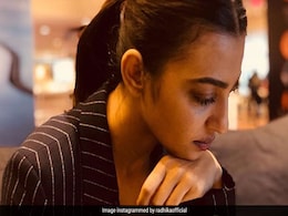 Radhika Apte On #MeToo: 'Any Kind Of Abuse Must Not Be Tolerated' Radhika Apte On #MeToo: 'Any Kind Of Abuse Must Not Be Tolerated'