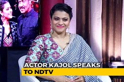Does Bollywood Need A #MeToo Moment? Kajol's Take Does Bollywood Need A #MeToo Moment? Kajol's Take