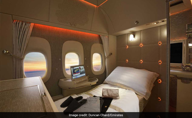 How To Fly The Best First-Class Seats, Cheaper Than Economy