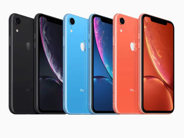 A Phone With Reverse Charging