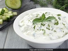 सर्दियों में घर पर बनाएं इस चीज का रायता, टेस्ट इतना अच्छा रोज खाने का करे मन, रेसिपी भी बहुत आसान Recipe