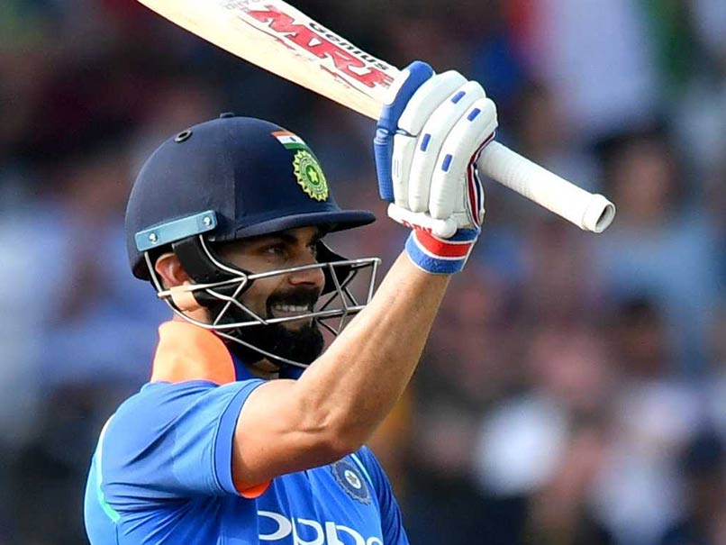 IND vs WI 3rd ODI: कोहली का विराट रिकॉर्ड, वनडे इतिहास में कोई दूसरा नहीं कर सका यह कारनामा