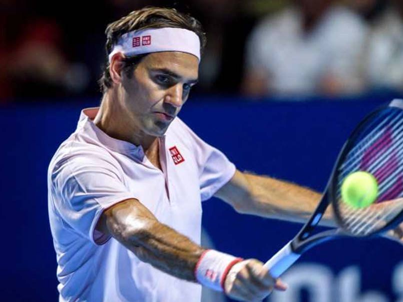 Roger Federer Ignored Deadline Set By New Davis Cup Roger Federer Ignored Deadline Set By New Davis Cup