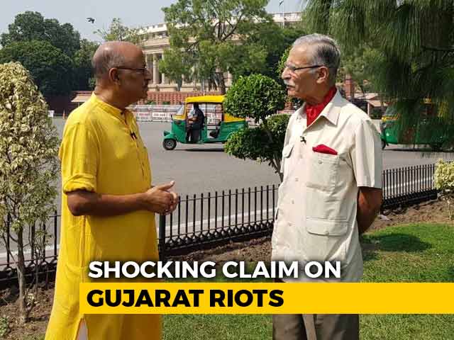 Walk The Talk With Lt General (Retd) Zameer Uddin Shah