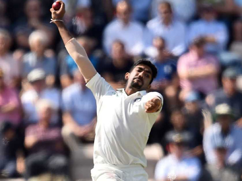 Watch: 5-Year-Old Pakistani Fan Tries To Bowl Like Jasprit Bumrah