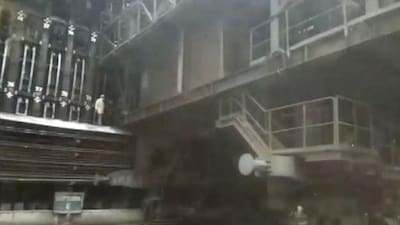 CEO Sacked, 2 Other Officials Suspended Over Blast At Chhattisgarh's Bhilai  Steel Plant