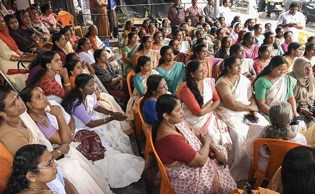 अब भारत में भी सिर्फ महिलाओं की राजनीतिक पार्टी, महिला अधिकारों के लिए होगी लड़ाई