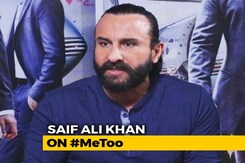 Some Terrible Things Have Happened: Saif Ali Khan On #MeToo Some Terrible Things Have Happened: Saif Ali Khan On #MeToo