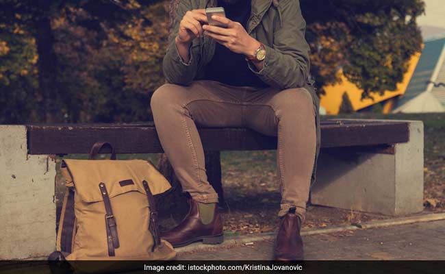 3 Jackets For Men Who Want To Try Layering This Autumn