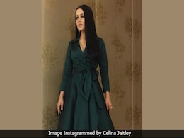Celina Jaitley Is Making A Comeback In This Film. Details Here Celina Jaitley Is Making A Comeback In This Film. Details Here