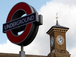 King's Cross Station In London Evacuated Briefly, After Fire Alert King's Cross Station In London Evacuated Briefly, After Fire Alert