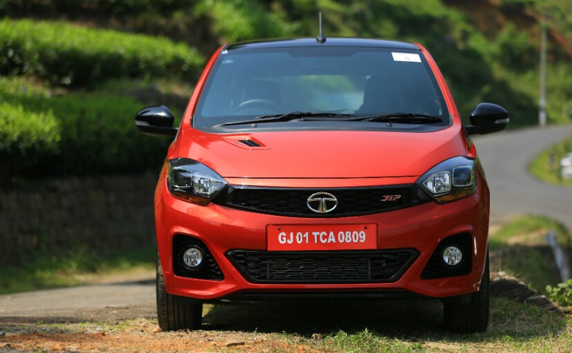 Tata Motors Sales Drop By 4% In November 2018 Tata Motors Sales Drop By 4% In November 2018