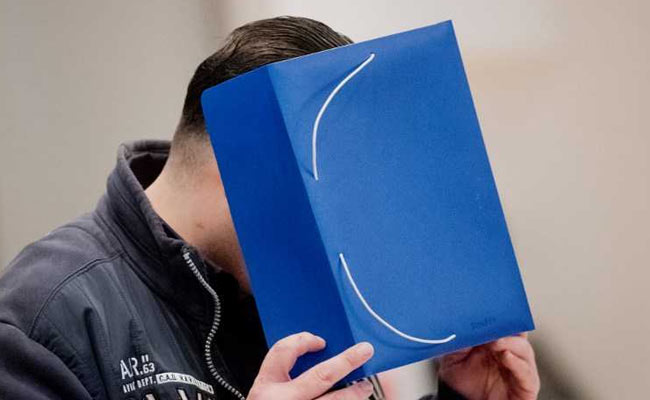 Former Nurse Admits To Killing 100 Patients In His Care In Germany
