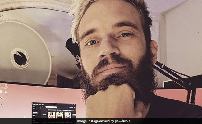 PewDiePie To Be Dethroned As YouTube&rsquo;s Most Subscribed. Guess By Who?