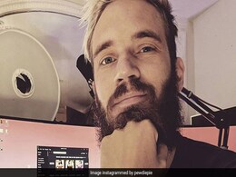 PewDiePie To Be Dethroned As YouTube’s Most Subscribed. Guess By Who? PewDiePie To Be Dethroned As YouTube’s Most Subscribed. Guess By Who?