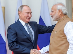 &quot;We Understand There Is Pressure Over India&quot;: Russia On US Tariffs