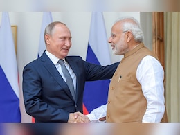 पुतिन के भारत दौरे को ट्रंप और जिनपिंग के लिए बड़ा कूटनीतिक मैसेज क्यों बता रहे एक्सपर्ट?