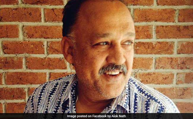 Alok Nath Sues Writer Who Accused Him Of Rape, Demands Re 1