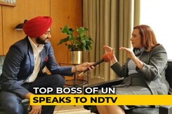 How Did UN Body Report On Kashmir Without Access? What Top Official Said How Did UN Body Report On Kashmir Without Access? What Top Official Said