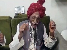 फर्जी खबरों से सावधान : MDH के मालिक महाशय धर्मपाल गुलाटी के निधन की खबर झूठी फर्जी खबरों से सावधान : MDH के मालिक महाशय धर्मपाल गुलाटी के निधन की खबर झूठी