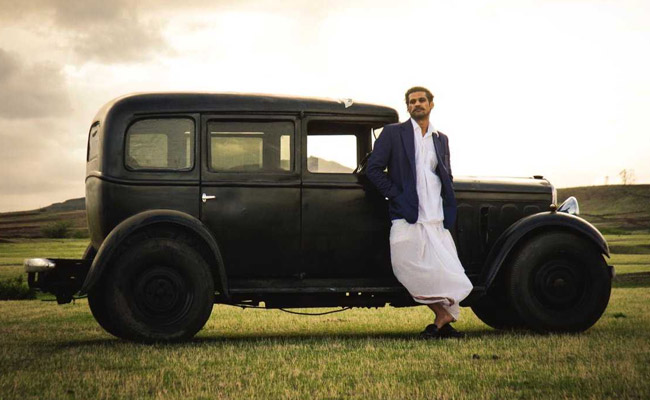 'तुम्बाड' को फिल्माने में लगे थे 6 साल, बारिश सीन्स के लिए चार मॉनसून सीजन में हुई शूटिंग