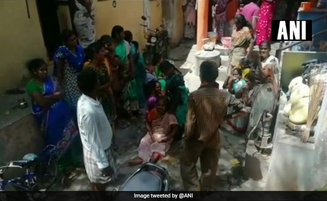 3 Of A Chennai Family Die After Gas Leak From Air Conditioner
