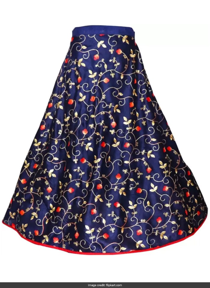 3 Skirts That Will Be Perfect For A Glam Look This Festive Season