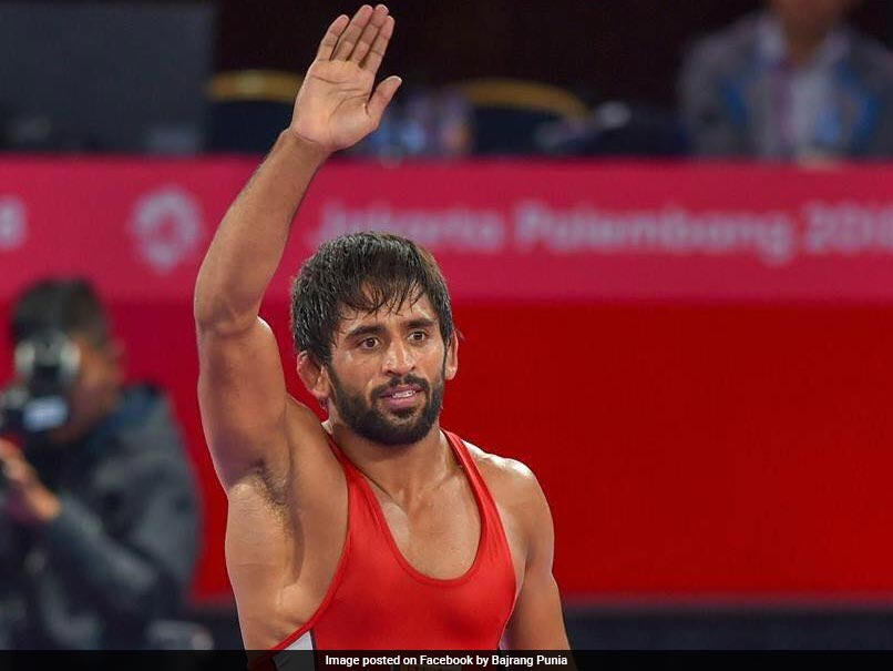 Bajrang Punia Claims Silver, Takuto Otoguro Becomes Youngest World Champion From Japan 